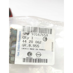 Śruba jarzma zacisku hamulcowego tył Opel Movano B OE 93167658