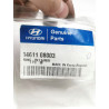 Pierścień ustalający, zabezpieczający Hyundai Accent Elantra OE 14611 08003