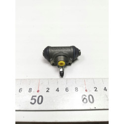 CYLINDEREK HAMULCOWY TYŁ OPEL CAMPO FRONTERA A OE 97127616