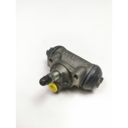 CYLINDEREK HAMULCOWY TYŁ OPEL CAMPO FRONTERA A OE 97127616