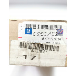 CYLINDEREK HAMULCOWY TYŁ OPEL CAMPO FRONTERA A OE 97127616