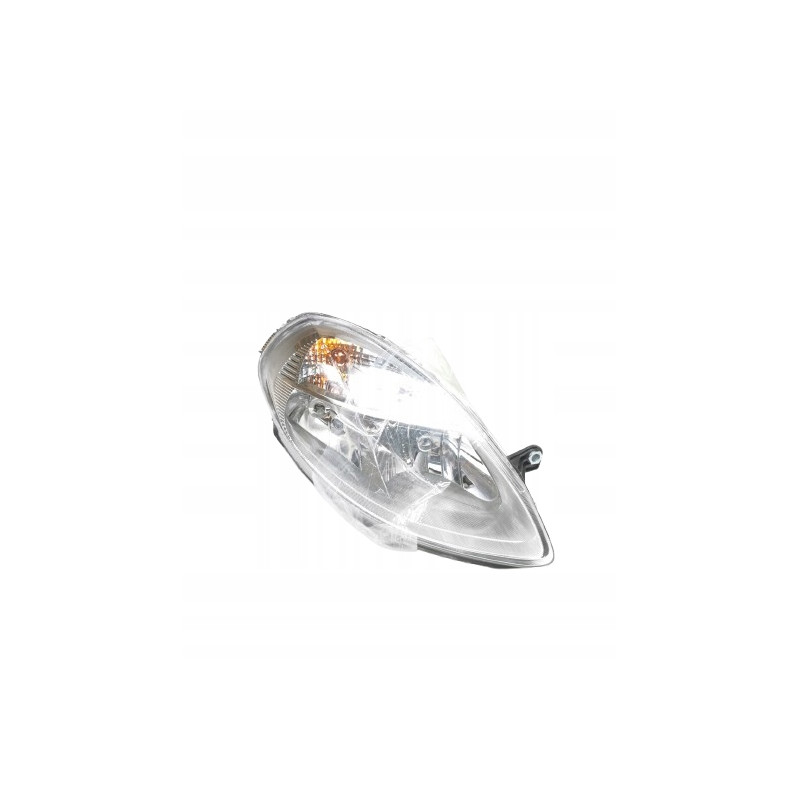 Lampa prawy przód LANCIA - TE YPSILON (2003-2009) OE 51774225