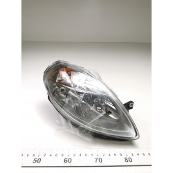 Lampa prawy przód LANCIA - TE YPSILON (2003-2009) OE 51774225
