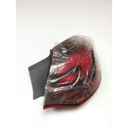 Lampa prawa tył Opel Astra J IV 5D HB OE 13306454