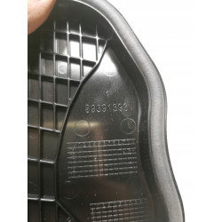 Osłona lampy lewy przód Opel Corsa D 93189096