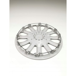 KOŁPAK KOŁA 15" FORD B-MAX 12- FIESTA 08- 12- KA 08- 8V21-1130-JB 1537427