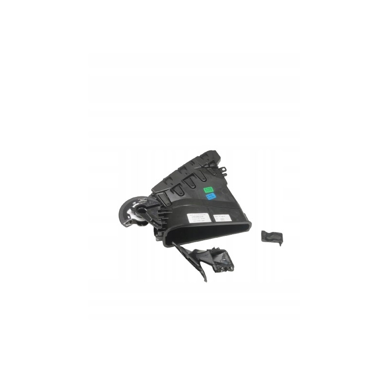 Kratka nawiewu prawy przód Ford Focus III OE BM51 A014L20 AE3JA6 1778319