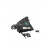 Kratka nawiewu prawy przód Ford Focus III OE BM51 A014L20 AE3JA6 1778319