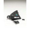 Kratka nawiewu prawy przód Ford Focus III OE BM51 A014L20 AE3JA6 1778319