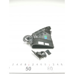 Kratka nawiewu prawy przód Ford Focus III OE BM51 A014L20 AE3JA6 1778319