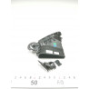 Kratka nawiewu prawy przód Ford Focus III OE BM51 A014L20 AE3JA6 1778319