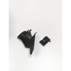 Kratka nawiewu prawy przód Ford Focus III OE BM51 A014L20 AE3JA6 1778319