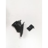 Kratka nawiewu prawy przód Ford Focus III OE BM51 A014L20 AE3JA6 1778319