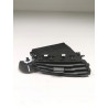 Kratka nawiewu prawy przód Ford Focus III OE BM51 A014L20 AE3JA6 1778319