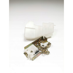 ZAMEK DRZWI LEWY PRZÓD FORD FIESTA PUMA OE 4594919