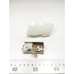 ZAMEK DRZWI LEWY PRZÓD FORD FIESTA PUMA OE 4594919