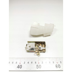 ZAMEK DRZWI LEWY PRZÓD FORD FIESTA PUMA OE 4594919