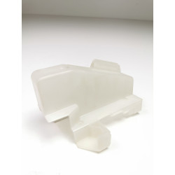 ZAMEK DRZWI LEWY PRZÓD FORD FIESTA PUMA OE 4594919