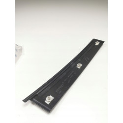 LISTWA PRAWA SŁUPKA DRZWI TYLNYCH FOCUS 2004-2008 4M51-A254A40-AF 1360966