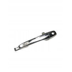 KLAMKA ZEWNĘTRZNA LEWA PRZÓD / MAZDA BT-50 FORD RANGER 2006- 2011 1453345