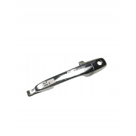 KLAMKA ZEWNĘTRZNA LEWA PRZÓD / MAZDA BT-50 FORD RANGER 2006- 2011 1453345