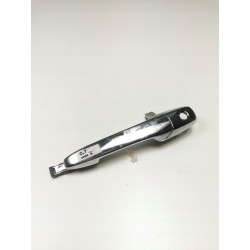 KLAMKA ZEWNĘTRZNA LEWA PRZÓD / MAZDA BT-50 FORD RANGER 2006- 2011 1453345