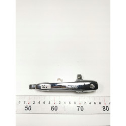 KLAMKA ZEWNĘTRZNA LEWA PRZÓD / MAZDA BT-50 FORD RANGER 2006- 2011 1453345