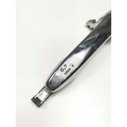 KLAMKA ZEWNĘTRZNA LEWA PRZÓD / MAZDA BT-50 FORD RANGER 2006- 2011 1453345