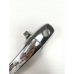 KLAMKA ZEWNĘTRZNA LEWA PRZÓD / MAZDA BT-50 FORD RANGER 2006- 2011 1453345