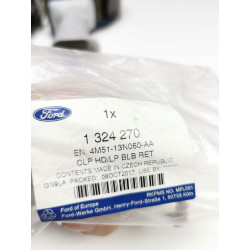 UCHWYT, MOCOWANIE REFLEKTORA PRZEDNIEGO FORD FOCUS 2004 - 07- OE 1324270