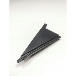 LISTWA ZEWNĘTRZNA SZYBY DRZWI TYLNYCH PRAWYCH FIESTA 11-12 OE 1719878