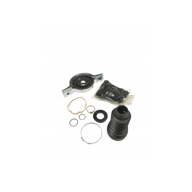Podpora (łożysko) wału napędowego Hyundai Santa FE 2006- OE 49575 2B000