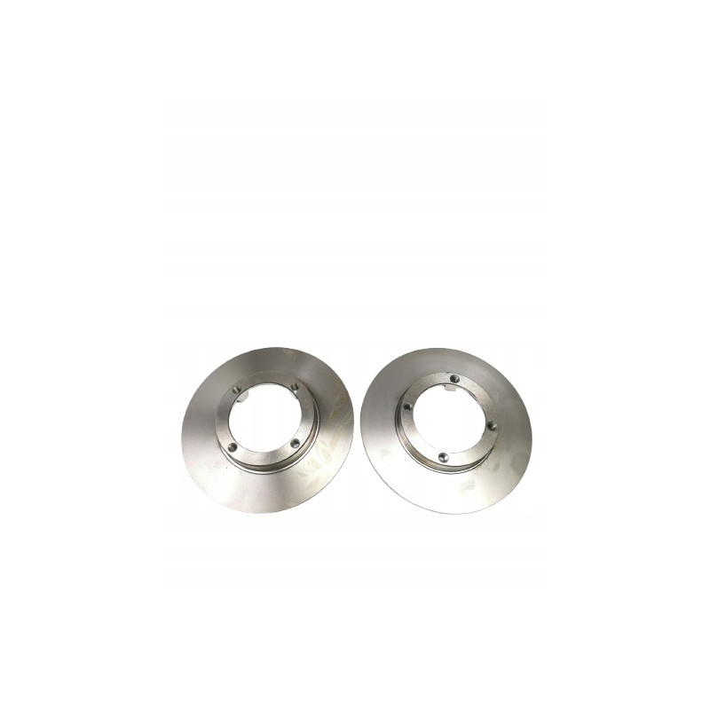 Tarcze hamulcowe Daewoo Tico JPN C30510JC