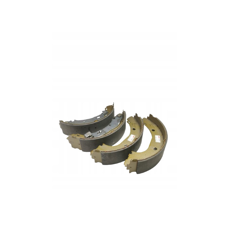 SZCZĘKI HAMULCOWE DELPHI CITROEN JUMPER I II FIAT DUCATO PEUGEOT LS1925