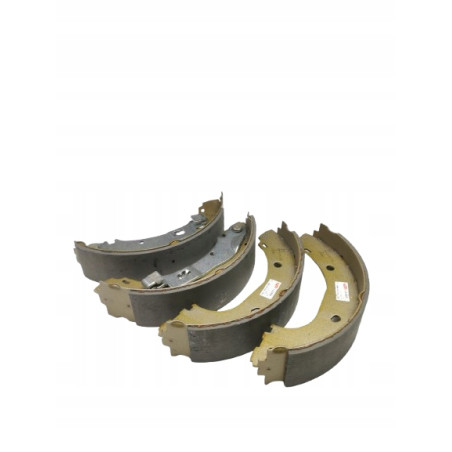 SZCZĘKI HAMULCOWE DELPHI CITROEN JUMPER I II FIAT DUCATO PEUGEOT LS1925