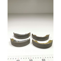 SZCZĘKI HAMULCOWE DELPHI CITROEN JUMPER I II FIAT DUCATO PEUGEOT LS1925