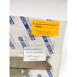 ROZPIERAK SZCZĘK HAMULCOWY PRAWY FIAT UNO 1993- 9946169