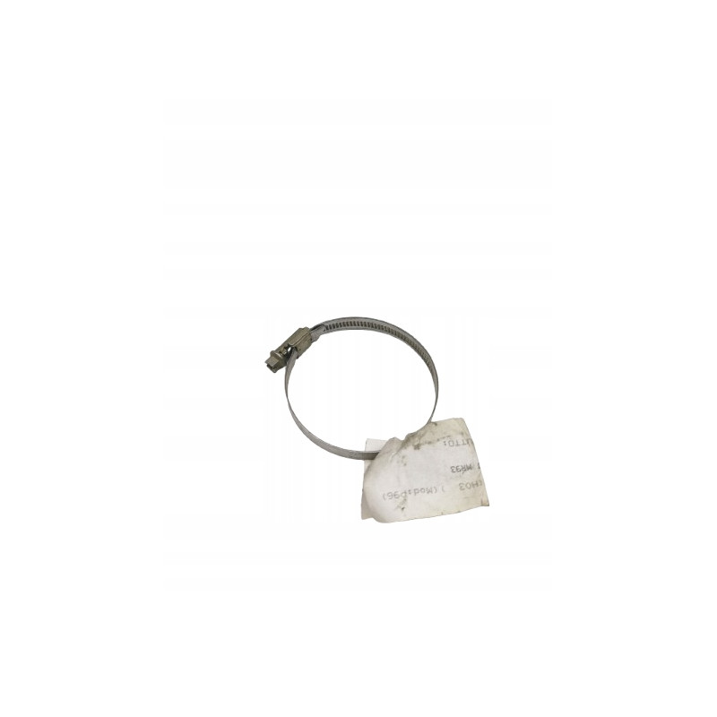 OBEJMA RURY PAPIEROWEJ MR93 DAEWOO FSO OE 057589