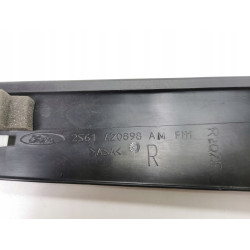 LISTWA PRAWA DRZWI FORD FIESTA 2001-2008 OE 2S61-A20898-AM 1473673