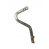 Zawias maski prawy Opel Astra F OE 90451542