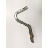 Zawias maski prawy Opel Astra F OE 90451542