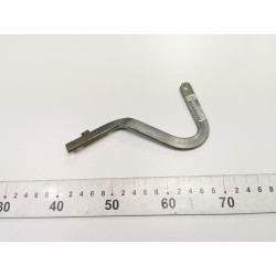 Zawias maski prawy Opel Astra F OE 90451542