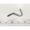 Zawias maski prawy Opel Astra F OE 90451542
