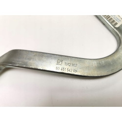Zawias maski prawy Opel Astra F OE 90451542