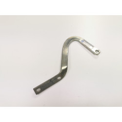 Zawias maski lewy Opel Astra F OE 90451541
