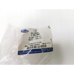 Klucz do kół Ford 19mm Fiesta Focus Mondeo CCPC-17035-AA 1773092