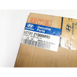 Podłokietnik drzwi lewy przód Hyundai IX35 2013- OE 82731 2Y000MBS