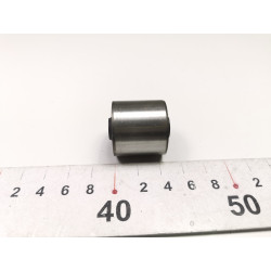 Silentblock drążka reakcyjnego tył (L/P) GUMEX KOREA DAEWOO NUBIRA J50030D