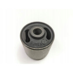 Silentblock drążka reakcyjnego tył (L/P) GUMEX KOREA DAEWOO NUBIRA J50030D
