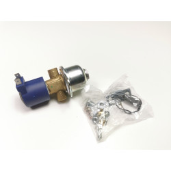 Elektrozawór gazowy LPG BRC ZW2010